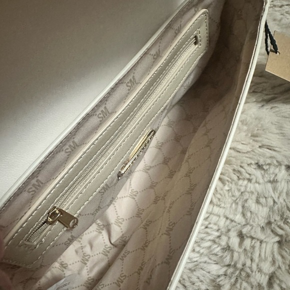 🆕 Steve Madden BCECILLY 2 Shoulder Bag - Picture 9 of 14